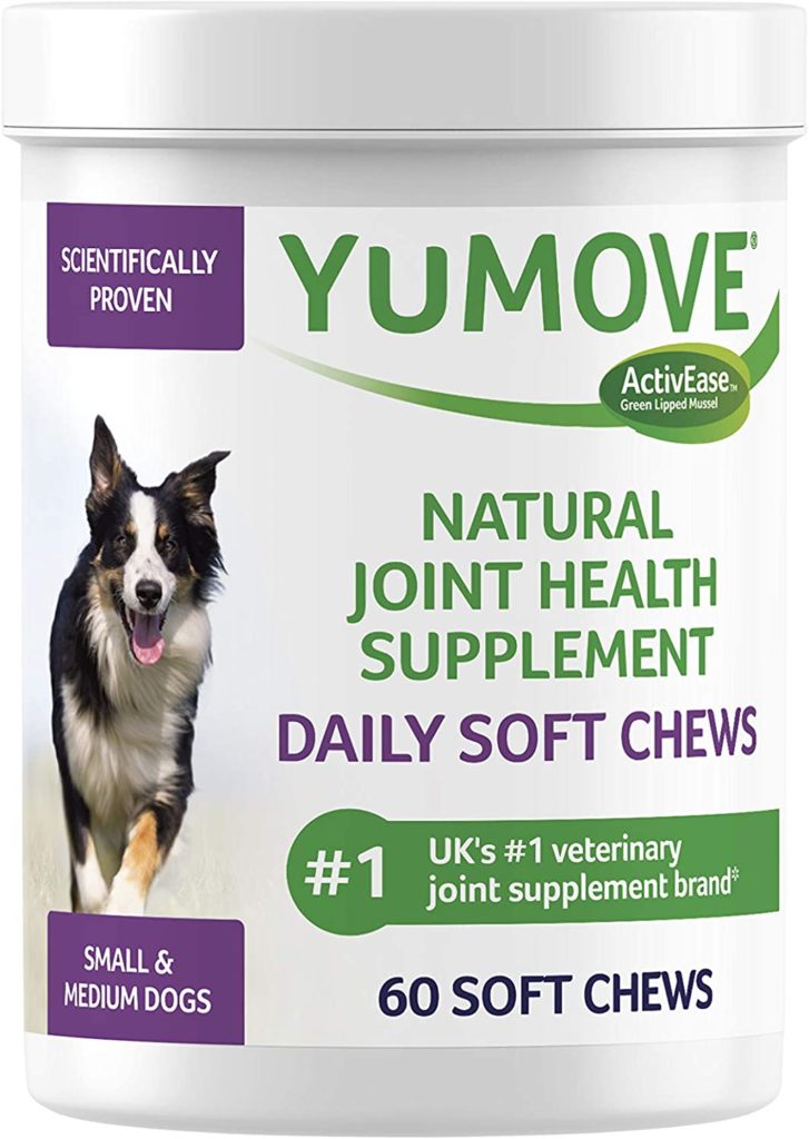 YuMOVE Joint Supplement